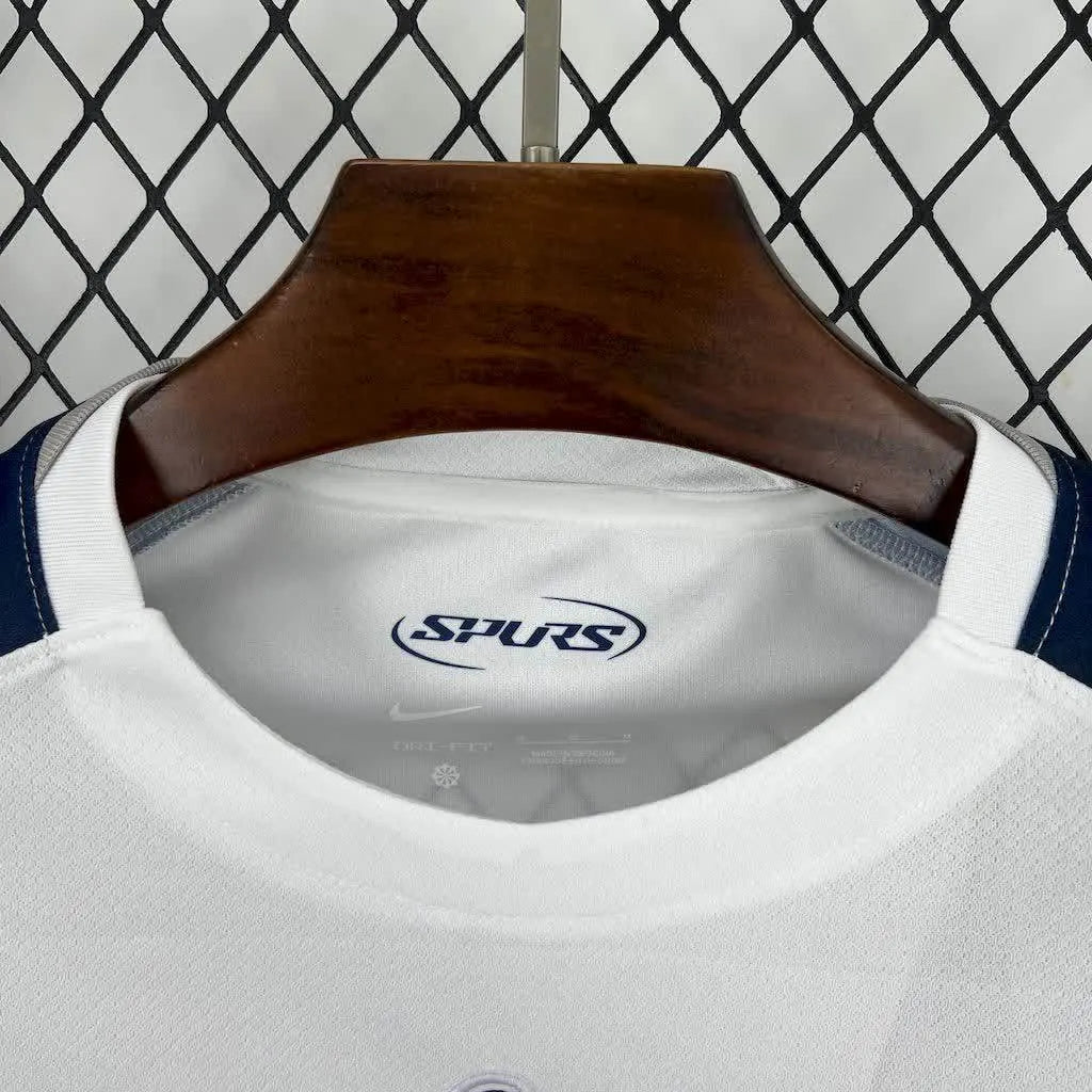 2025-26 Tottenham Hotspur Home Jersey