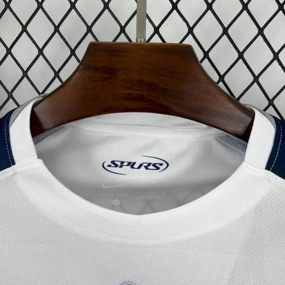 2025-26 Tottenham Hotspur Home Jersey