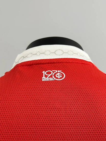 25/26 Brazil SC Internacional Home Jersey