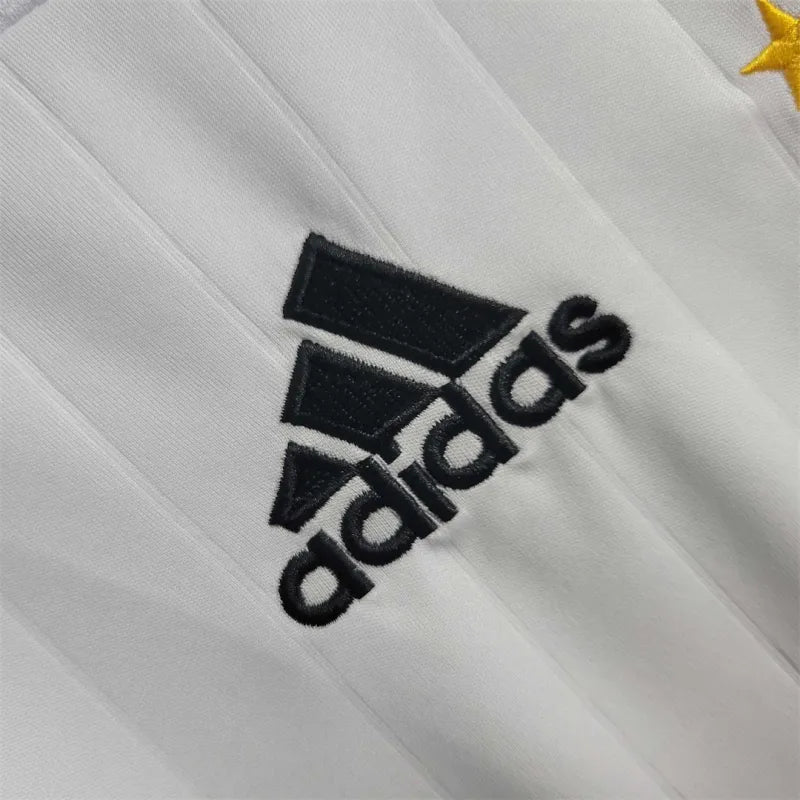 Germany 2006 Retro Jerseys Home World Cup