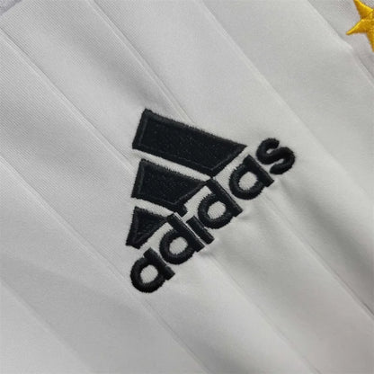 Germany 2006 Retro Jerseys Home World Cup