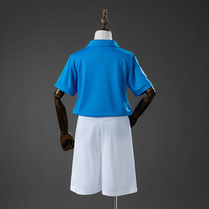 Napoli 87-88 Home Retro Kids Kit
