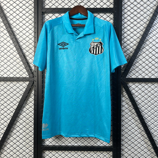 2025/26 Santos Third Jersey