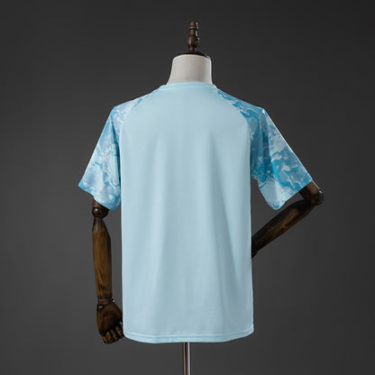 Palmeiras 26-27 Pre-match Jersey