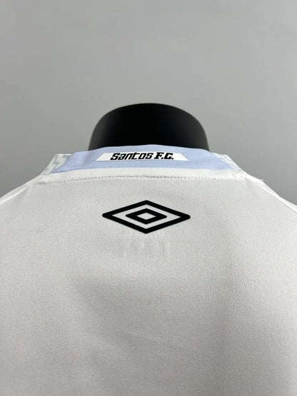 25-26 Santos Home Jersey
