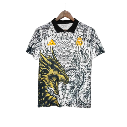 24-25 Real Madrid Special Edition Soccer Jersey