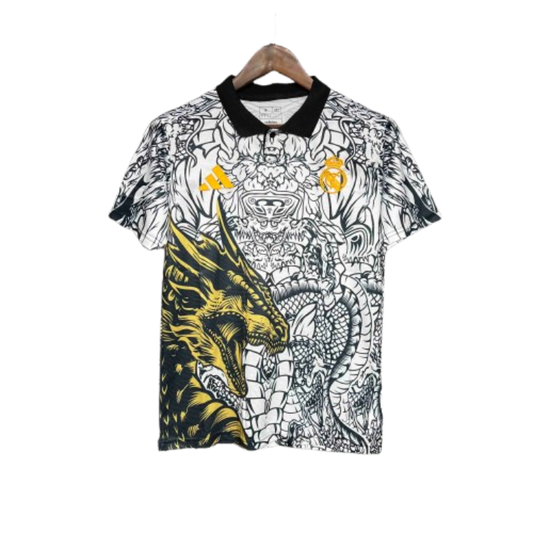 24-25 Real Madrid Special Edition Soccer Jersey