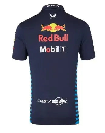 2024 Red Bull F1 Team Polo