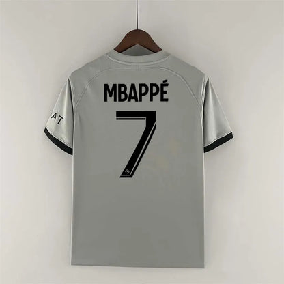 22-23 PSG Jersey Away Replica