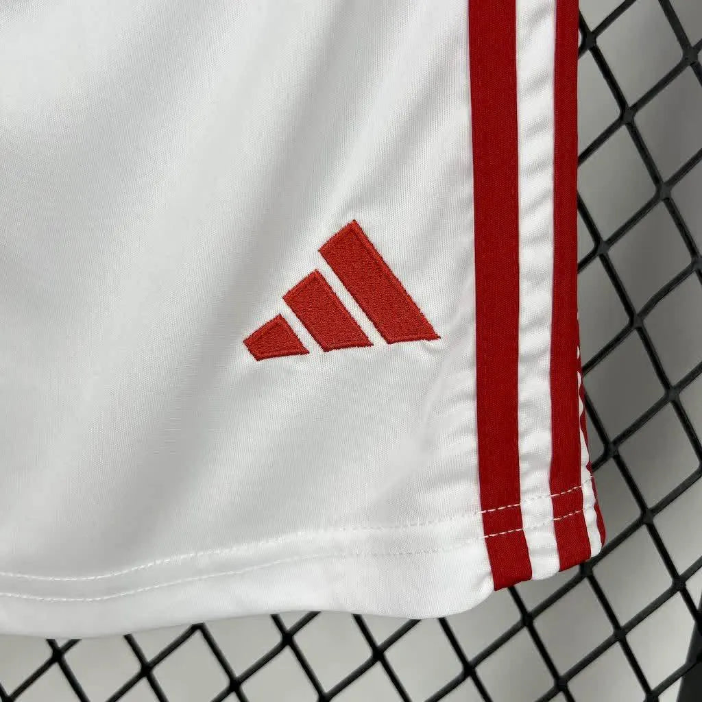 25-26 Kids Arsenal Home Jersey