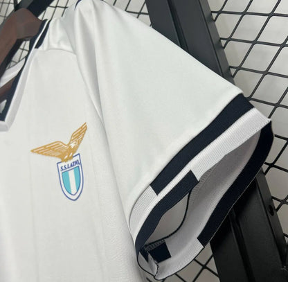 25-26 Lazio Away Jersey