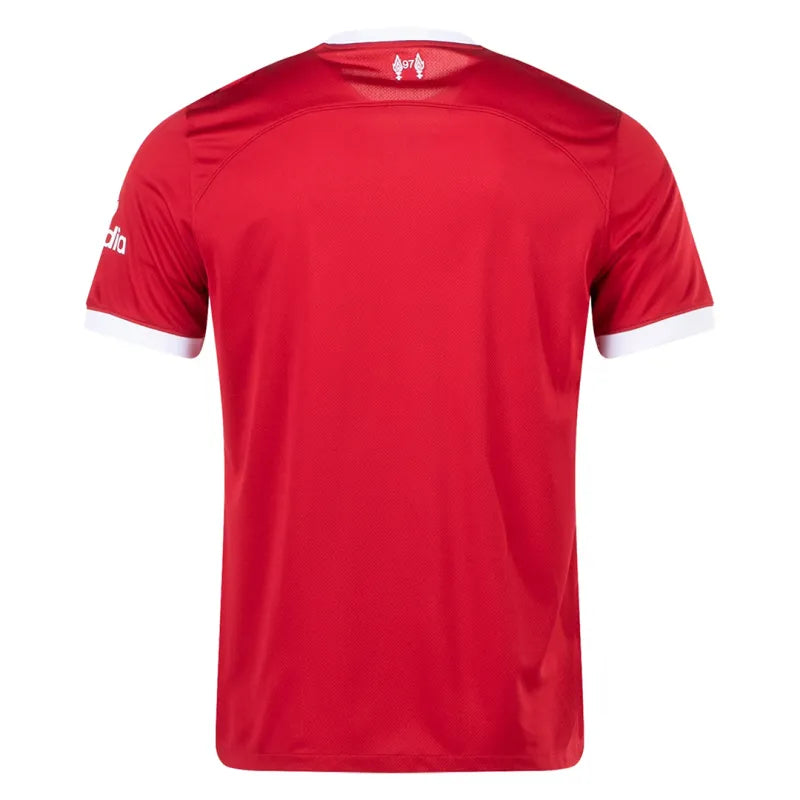 Liverpool 2023-24 Home Jersey