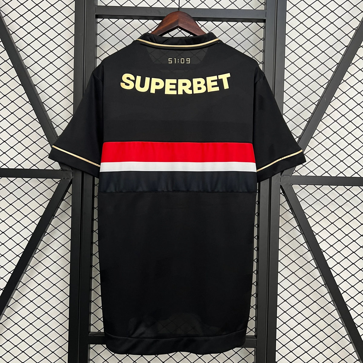 25/26 Sao Paulo Third Jersey