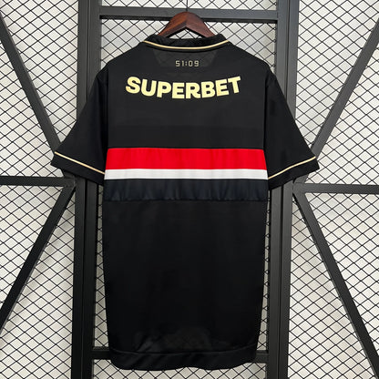 25/26 Sao Paulo Third Jersey