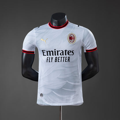 AC Milan 26-27 Away Player Version Jersey