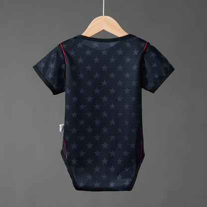 USA 2026 Away Baby Jersey