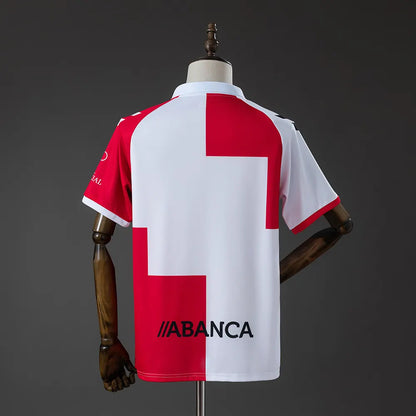 Celta de Vigo 25-26 Retro Style Jersey