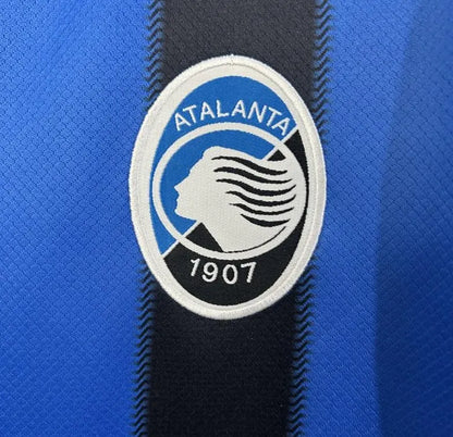 25-26 Atalanta Home Jersey