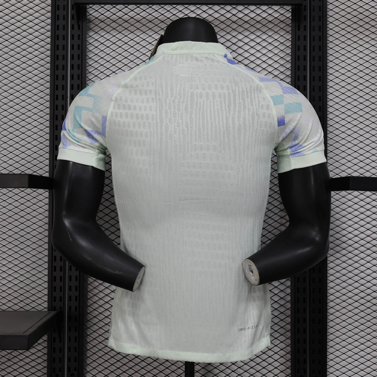 Nike Inter Milan 25-26 Away Football Jersey Kit Player Version