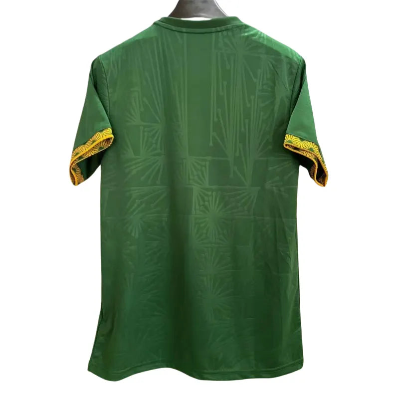 Mexico Special Edition Shirt Football Jersey Fan Version 25-26