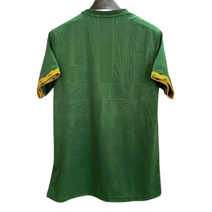 Mexico Special Edition Shirt Football Jersey Fan Version 25-26