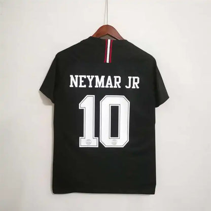 18-19 Jordan PSG black