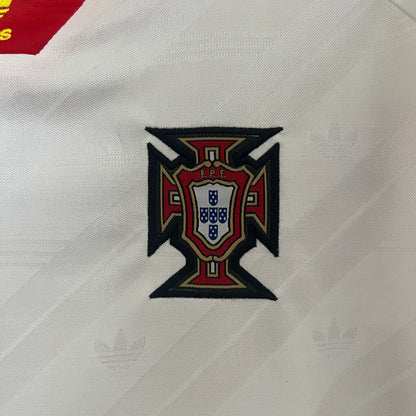 Retro Portugal 92/94 Away Jersey