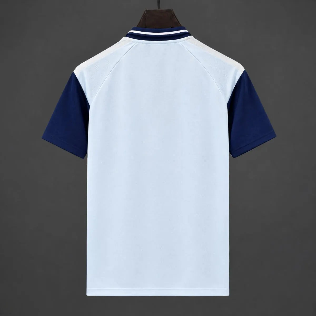 26-27 Ajax Training White Jersey