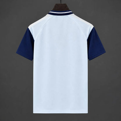 26-27 Ajax Training White Jersey