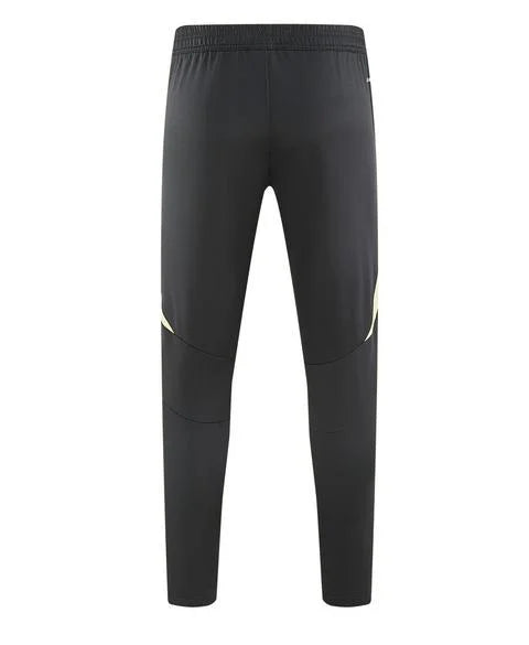 Manchester United Men's Training Kit with Shirt and Pants 2024-25