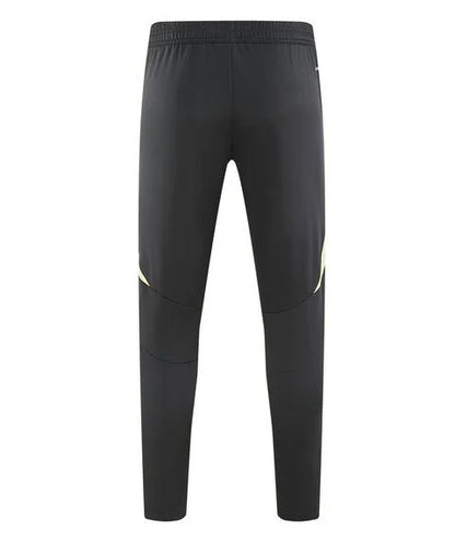 Manchester United Men's Training Kit with Shirt and Pants 2024-25