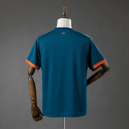 Valencia 26-27 Away Jersey