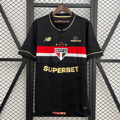 25/26 Sao Paulo Third Jersey