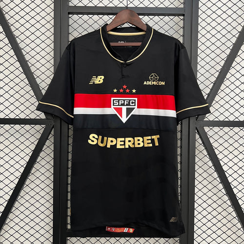 25/26 Sao Paulo Third Jersey