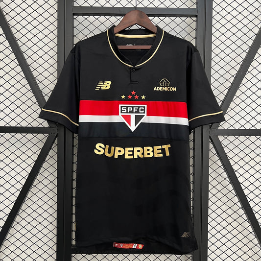 25/26 Sao Paulo Third Jersey