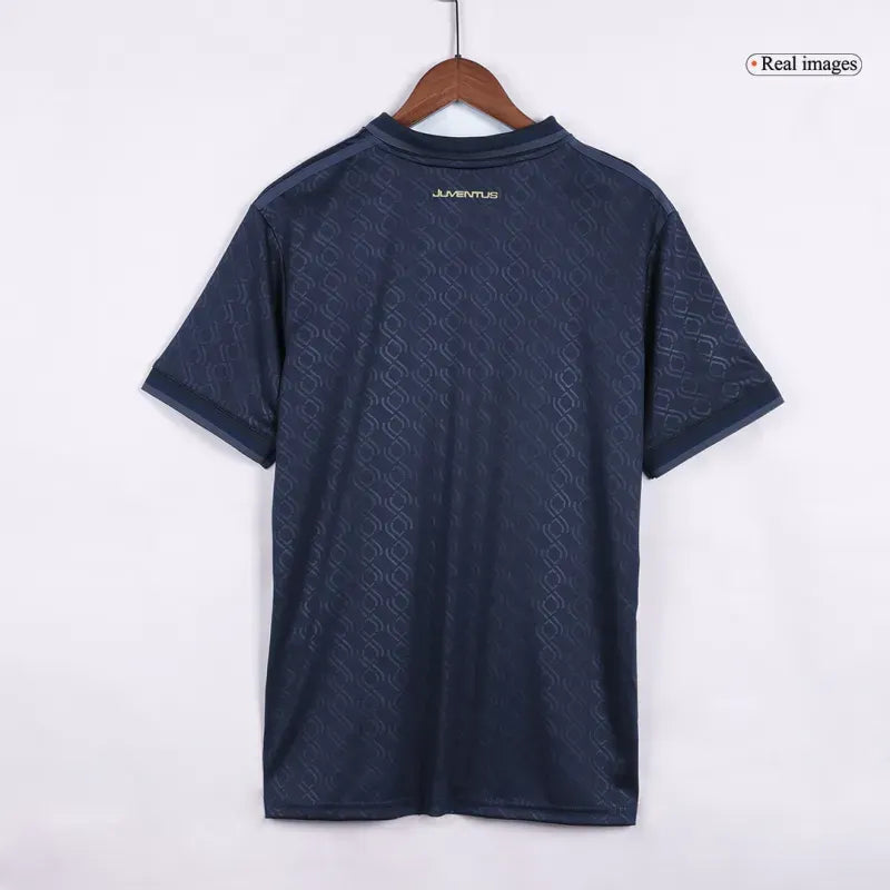 Juventus Third Replica Jersey 2024-25