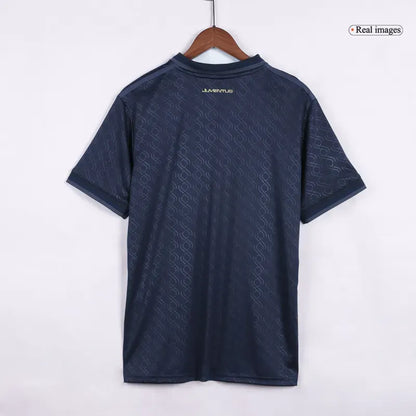 Juventus Third Replica Jersey 2024-25
