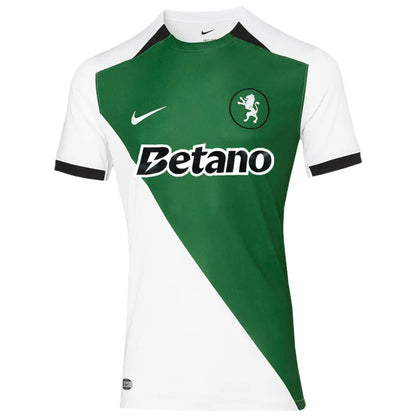 Sporting CP Camisola Stromp Jersey 2024-25