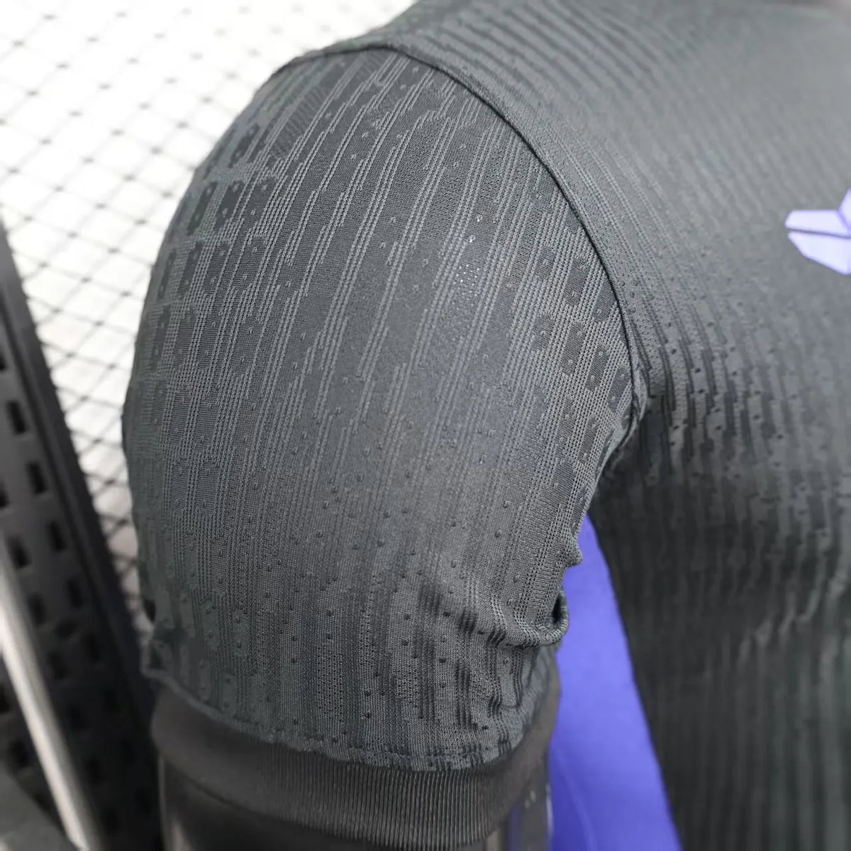 Player Version 25-26 Barcelona X Kobe Bryant Pre-Match Away Jersey
