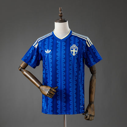 Sweden 2026 Away Jersey