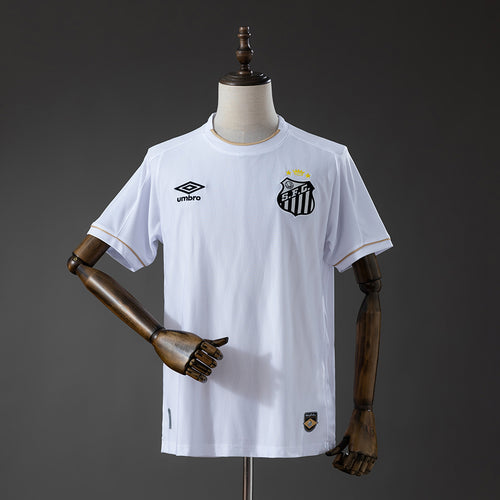 Santos 26-27 Home Jersey