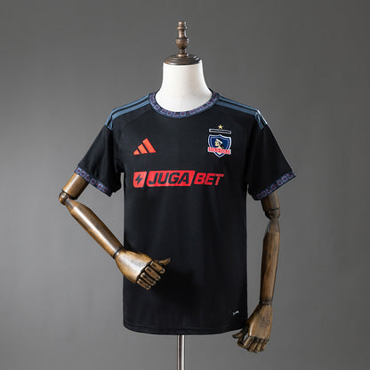 Colo Colo 26-27 Away Jersey