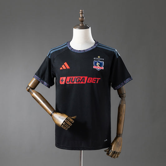 Colo Colo 26-27 Away Jersey