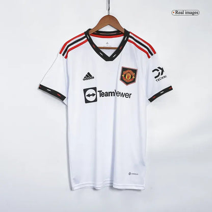 Manchester United 2022/23 Jersey Away