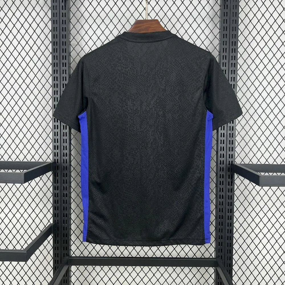 2025-26 Barcelona X Kobe Bryant Pre-Match Away Jersey