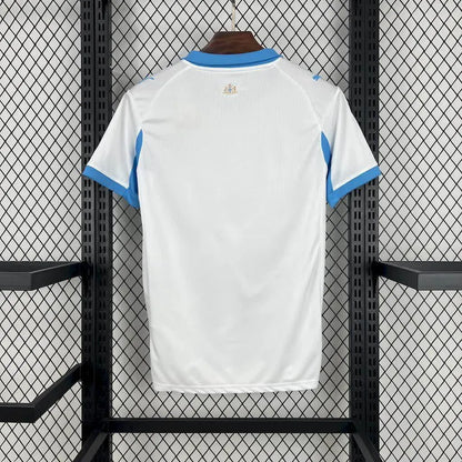 2025-26 Olympique Marseille Home Jersey