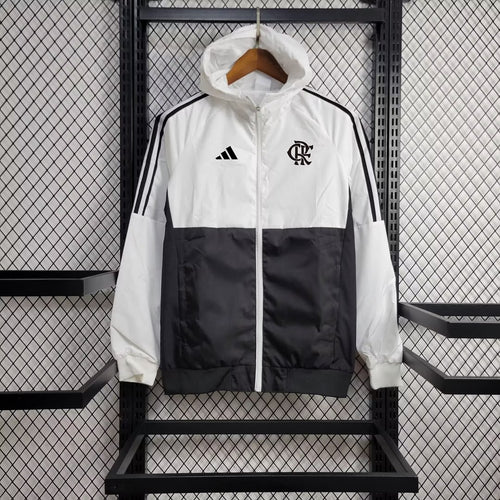 2024/2025 Flamengo Windbreaker Football Shirt