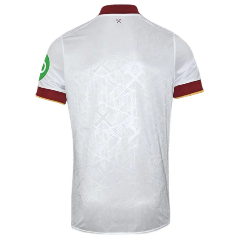 West Ham United Third Replica Jersey 2024-25