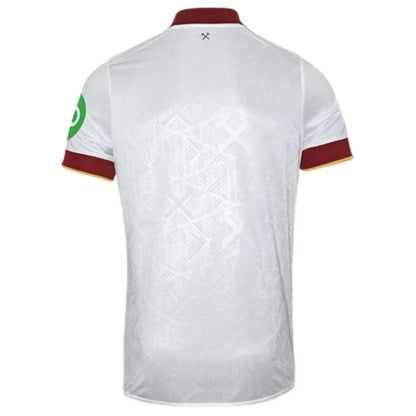 West Ham United Third Replica Jersey 2024-25