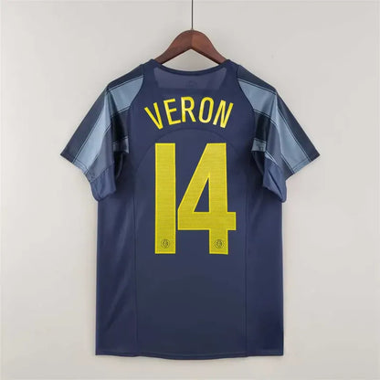 Inter Milan 2004/05 Retro Away Jersey